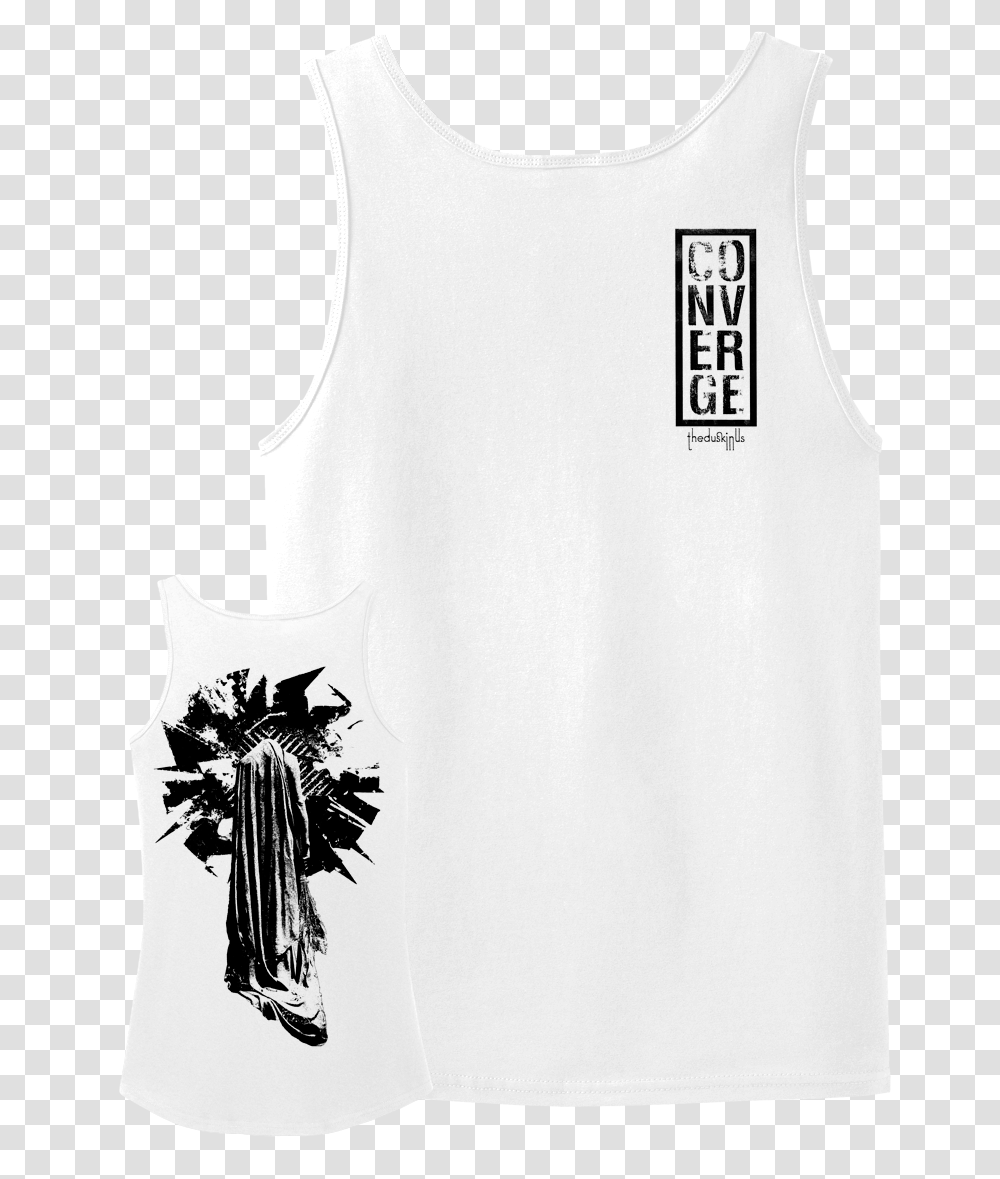 Active Tank, Apparel, Tank Top, Undershirt Transparent Png