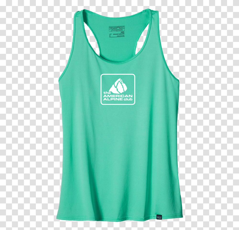 Active Tank, Apparel, Tank Top, Undershirt Transparent Png