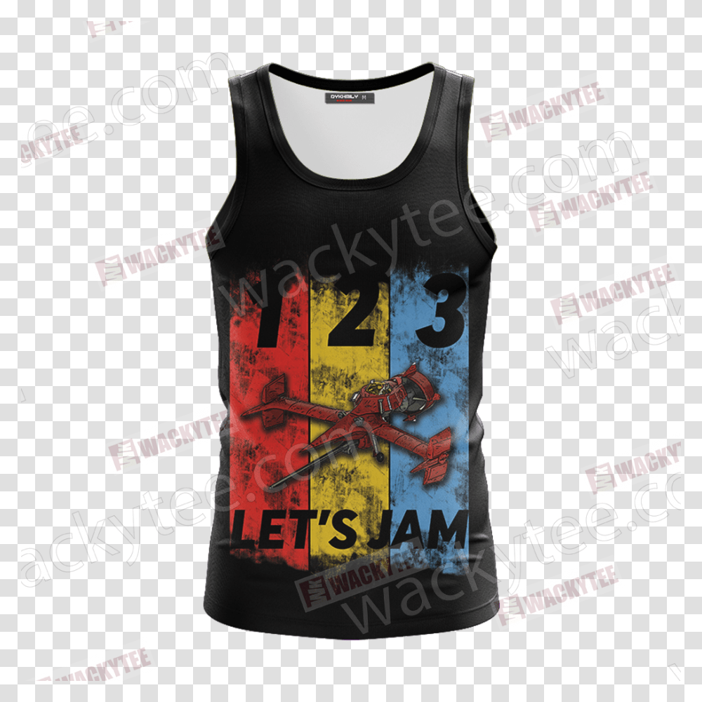 Active Tank, Apparel, Tank Top, Vest Transparent Png