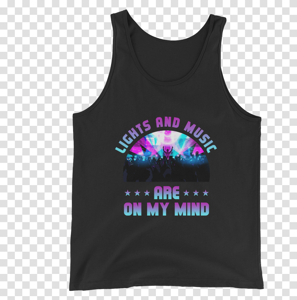 Active Tank, Apparel, Tank Top, Vest Transparent Png