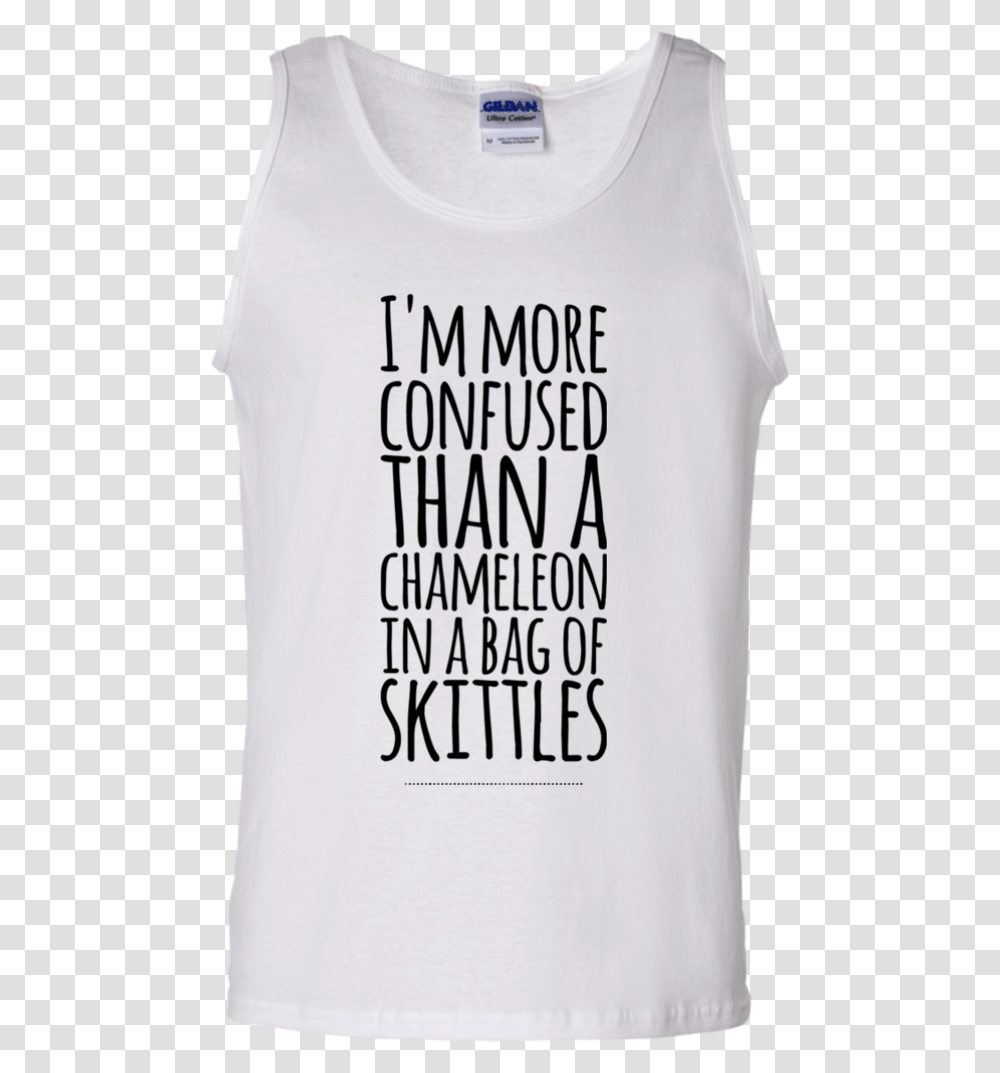 Active Tank, Apparel, T-Shirt Transparent Png