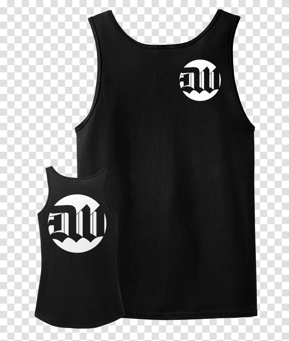 Active Tank, Apparel, Undershirt, Tank Top Transparent Png