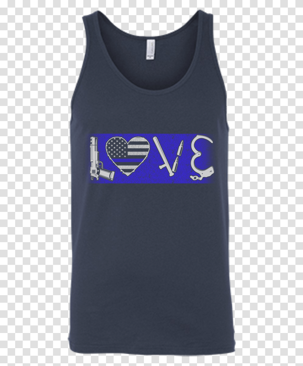 Active Tank, Sleeve, Word Transparent Png