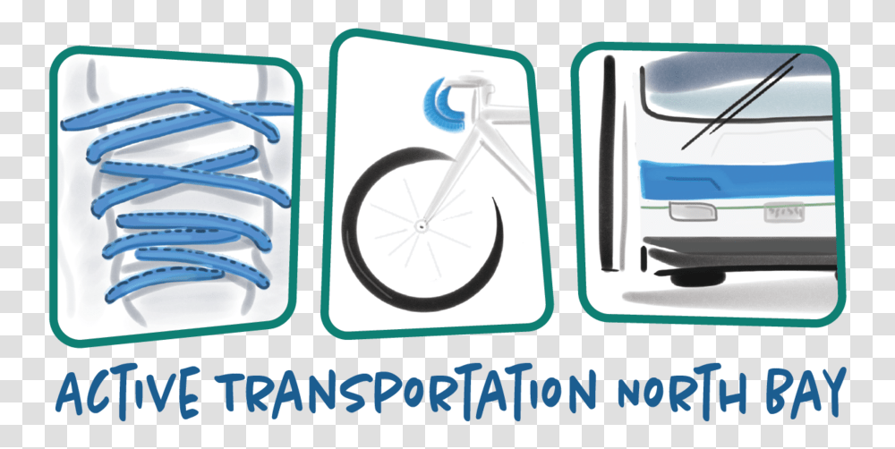 Active Transportation Logo Car, Clock Tower, Building, Number Transparent Png