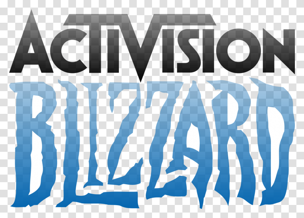 Activision Blizzard, Person, Word, Alphabet Transparent Png