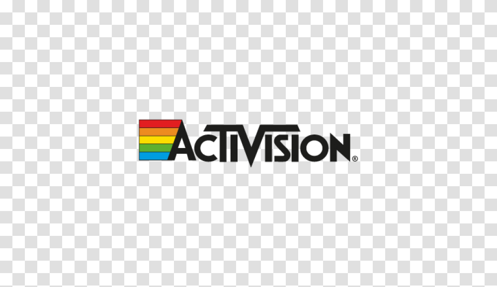 Activision Logos Game Logo, Trademark, Emblem, Light Transparent Png