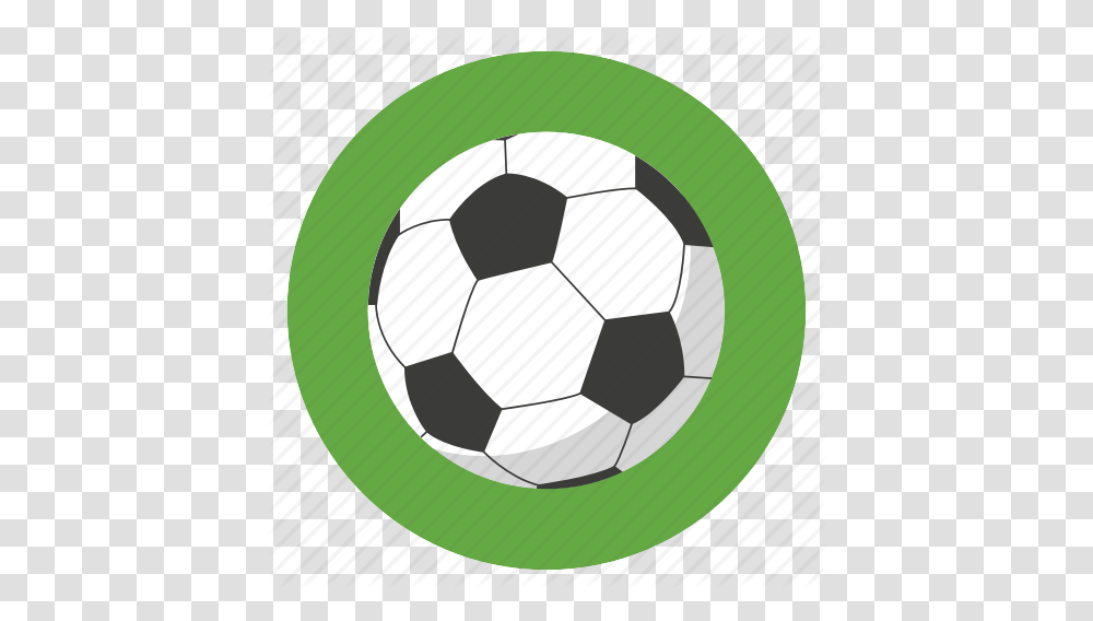 Activities Activity Athletic Ball Colored Colorful Foot, Soccer Ball, Football, Team Sport, Sports Transparent Png