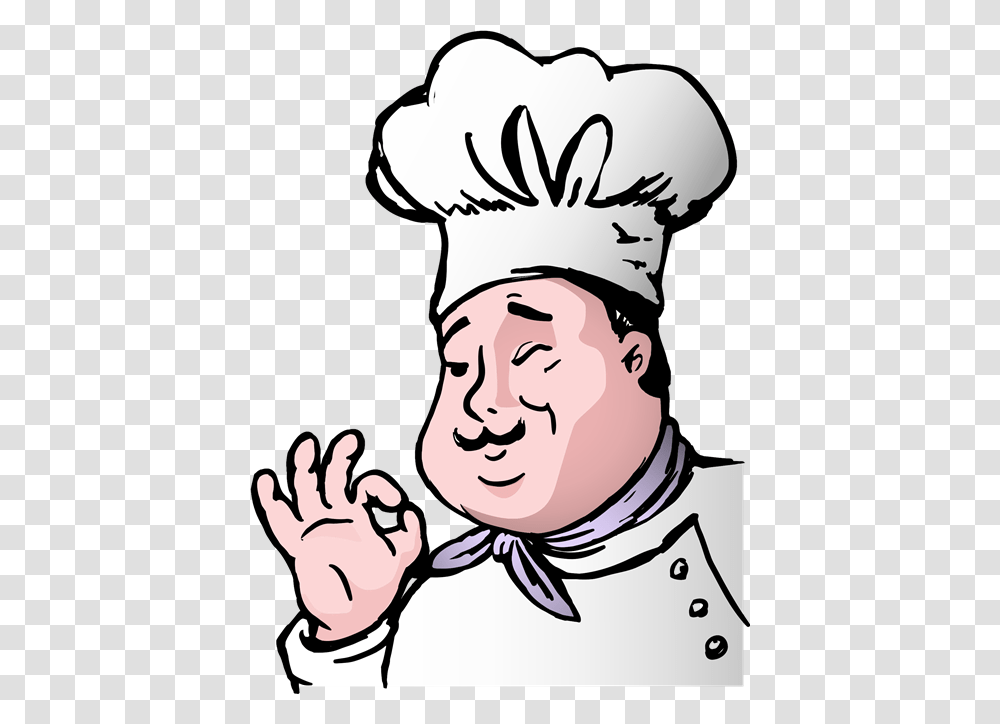 Activities And Clubs Culinary Club, Person, Human, Chef Transparent Png
