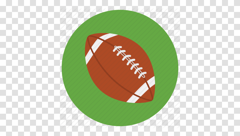 Activities Athletic Ball Colored Colorful Foot Round Rugby, Sport, Sports, Tape, Rugby Ball Transparent Png