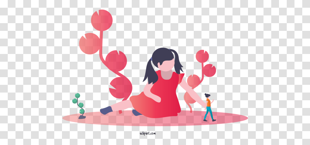 Activities Pink Cartoon Heart For Portable Network Graphics, Person, Human, Juggling, Acrobatic Transparent Png