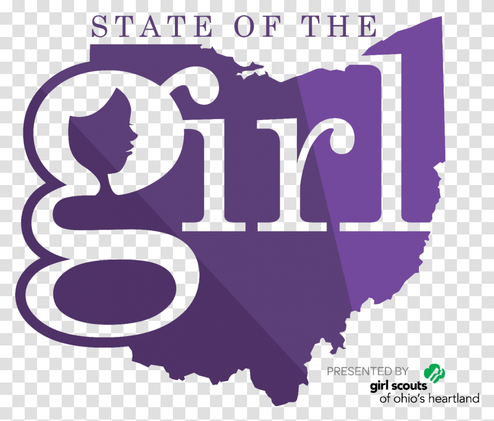 Activities State Of The Girl Ohio Congressional District Map By Party, Poster, Advertisement, Alphabet Transparent Png