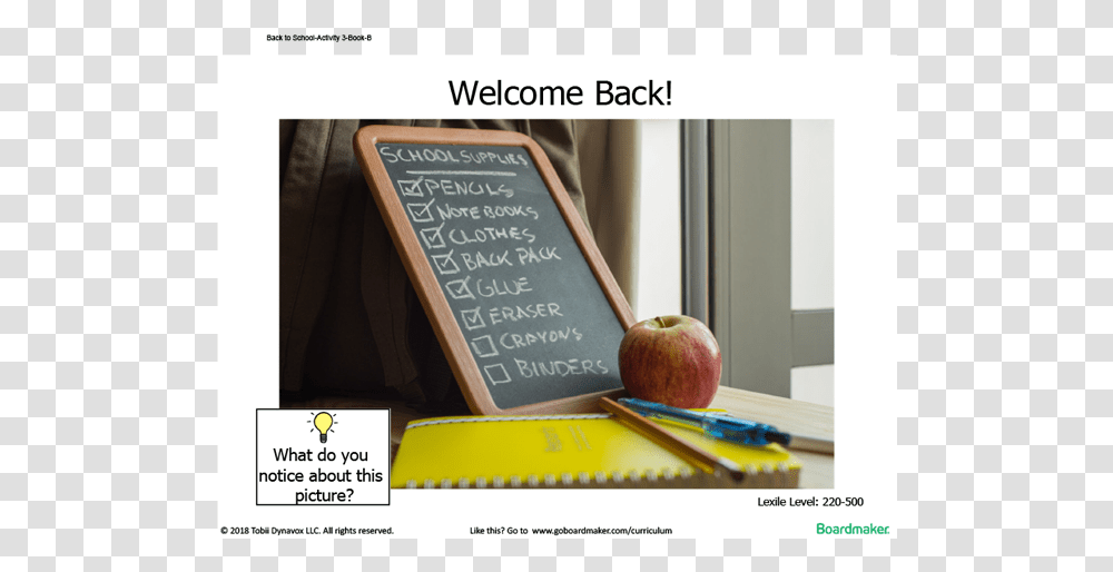 Activities To Go Coupon, Book, Apple, Fruit, Plant Transparent Png
