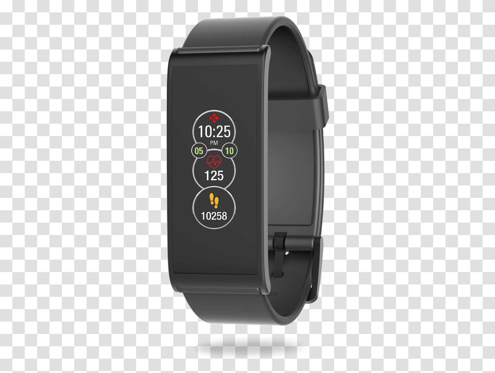 Activity Amp Heart Rate Tracker With Color Touchscreen, Mailbox, Letterbox, Electronics, Elevator Transparent Png