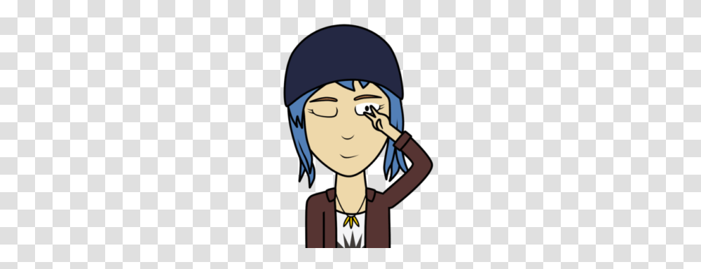 Activity Chloes Pirate Booty Life Is Strange Fans, Face, Person, Head Transparent Png