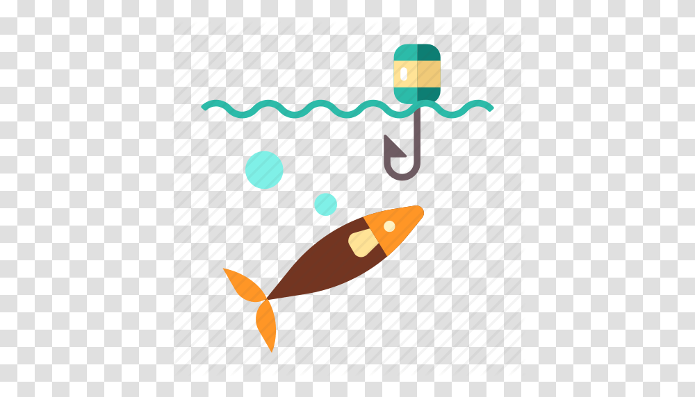 Activity Fish Fishing Hook Outdoor Rod Water Icon, Weapon, Weaponry, Ammunition, Bomb Transparent Png
