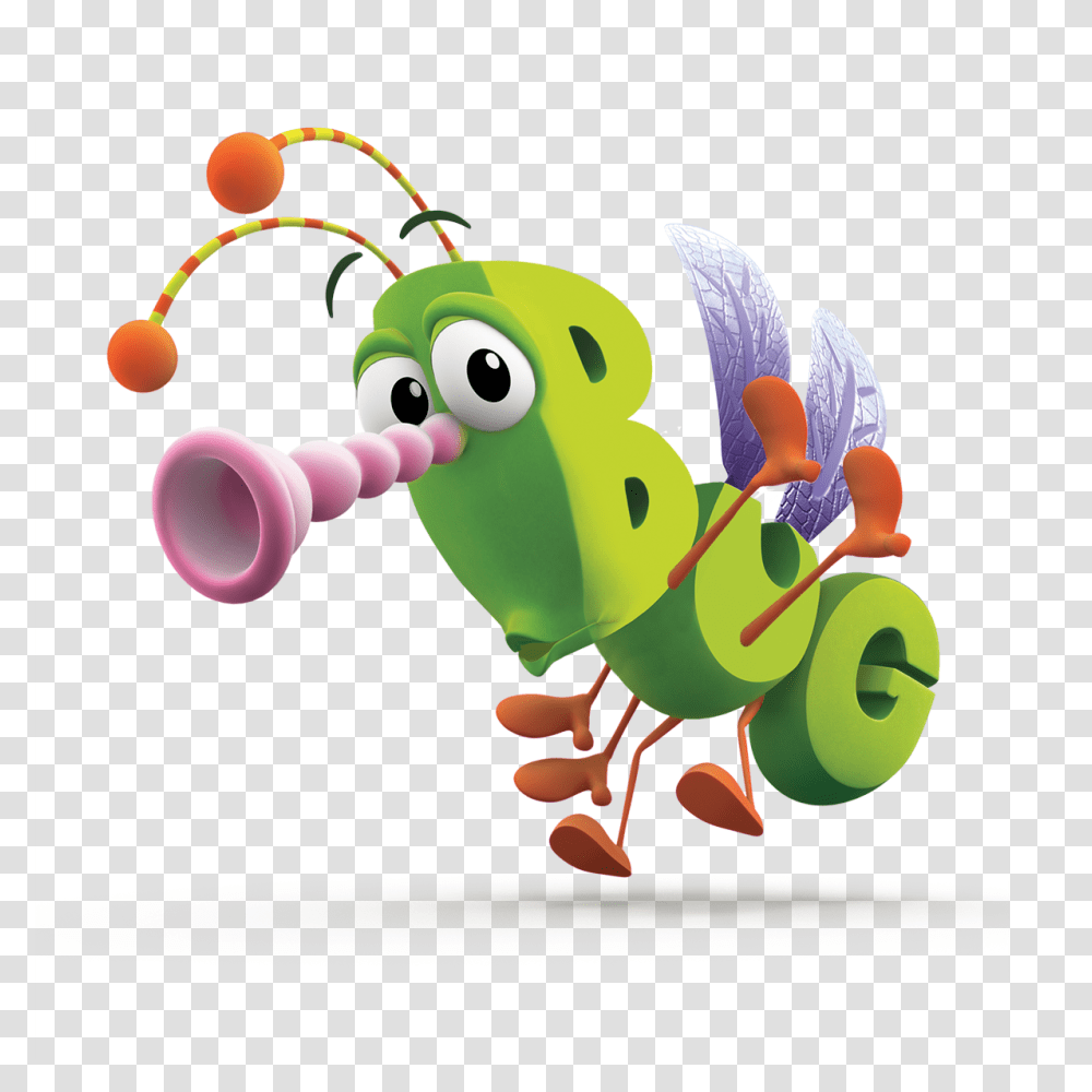 Activity Snug As A Bug Rhyme Ball Wordworld, Toy, Poster Transparent Png