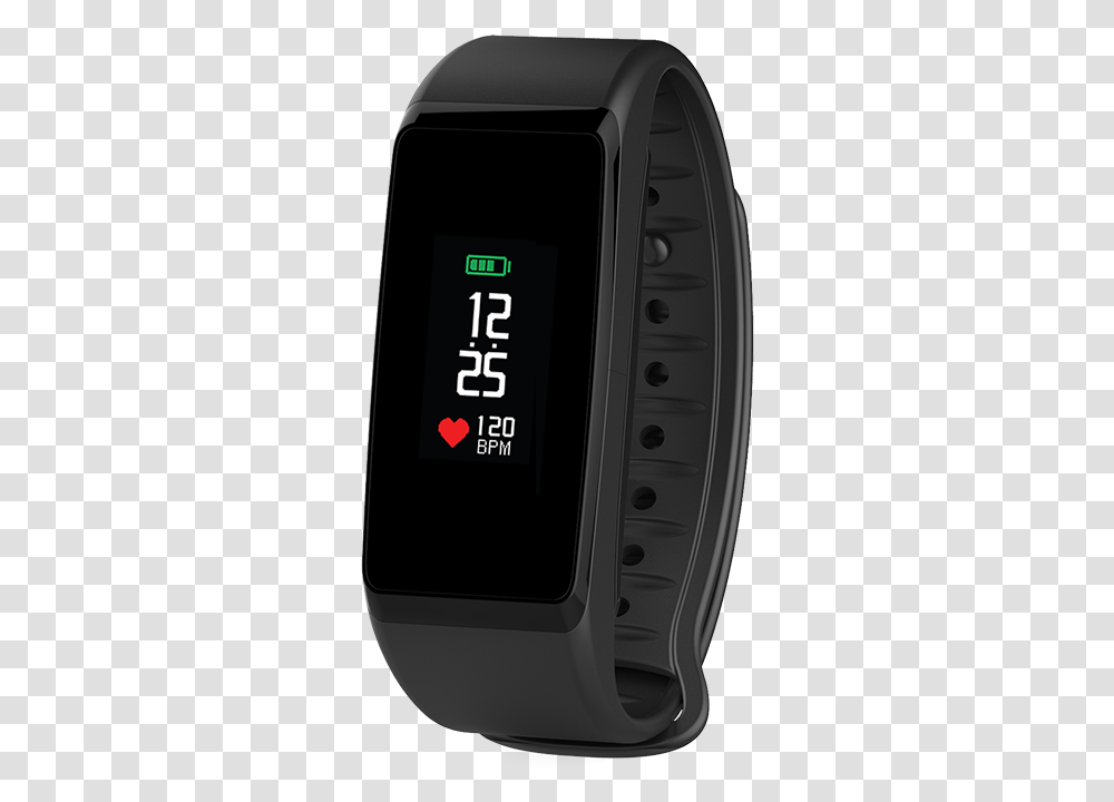 Activity Tracker With Heart Rate Monitor Watch, Mobile Phone, Electronics, Cell Phone, Wristwatch Transparent Png