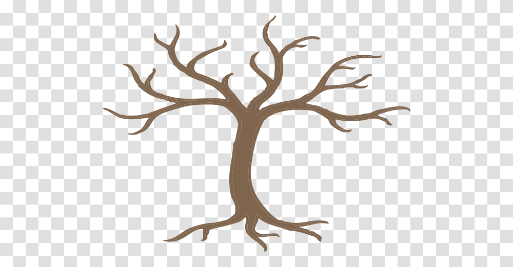Activties Spring Clip Art Tree, Plant, Root, Wood, Tree Trunk Transparent Png