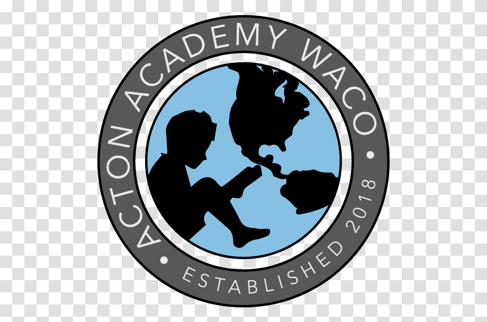 Acton Academy Waco A New School For Generation Language, Person, Symbol, Logo, Poster Transparent Png