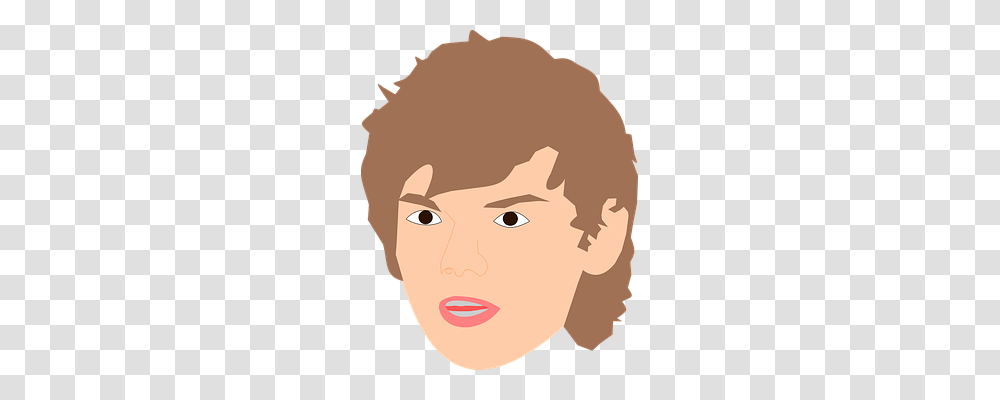 Actor Person, Face, Head, Hair Transparent Png