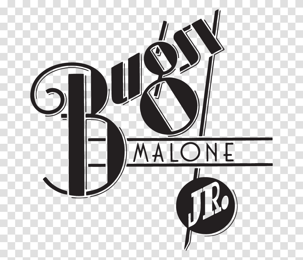 Actor Clipart Musical Theatre Bugsy Malone Jr, Alphabet, Word Transparent Png