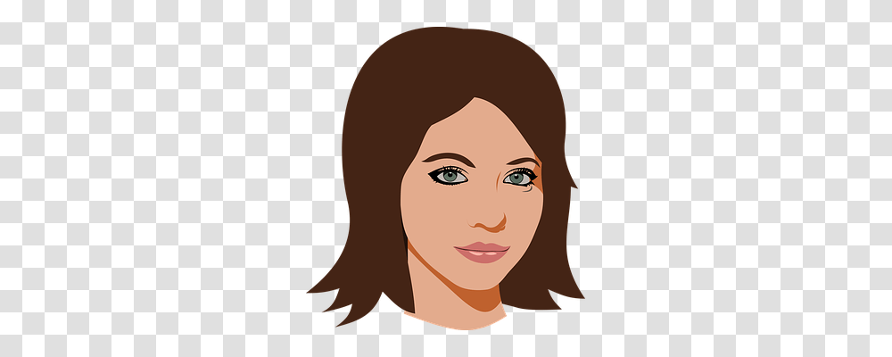 Actress Person, Face, Head, Smile Transparent Png
