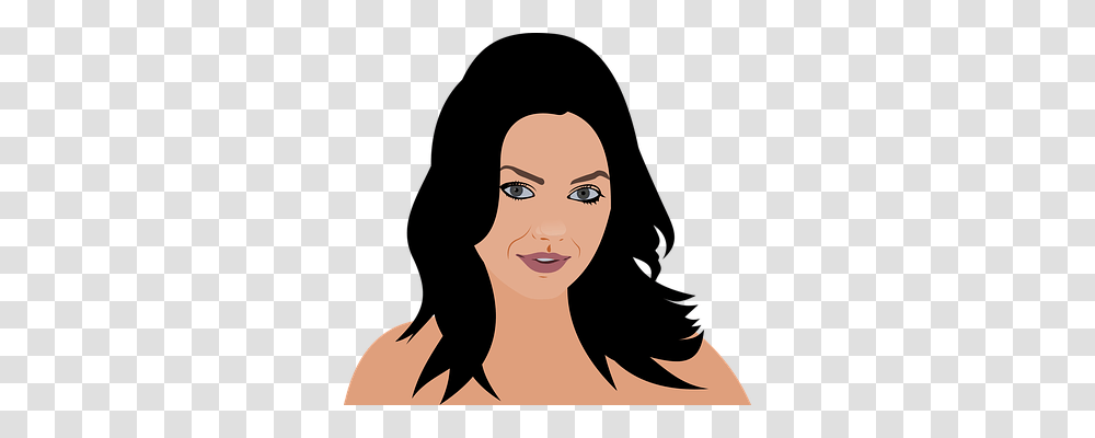 Actress Person, Hair, Face Transparent Png