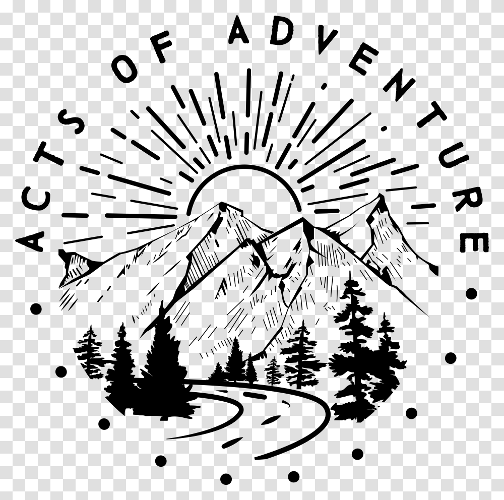 Acts Of Adventure, Gray, World Of Warcraft Transparent Png