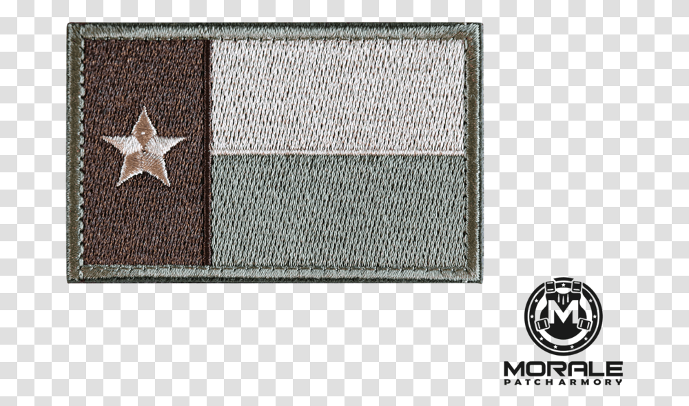 Acu Texas Flag Morale Patch, Rug, Bird, Animal Transparent Png