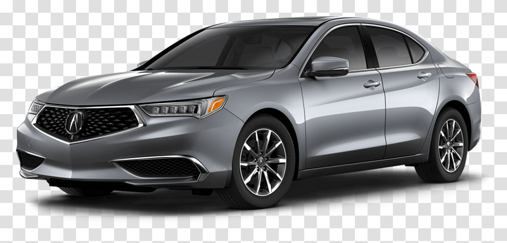 Acura 2020 Acura Tlx, Sedan, Car, Vehicle, Transportation Transparent Png