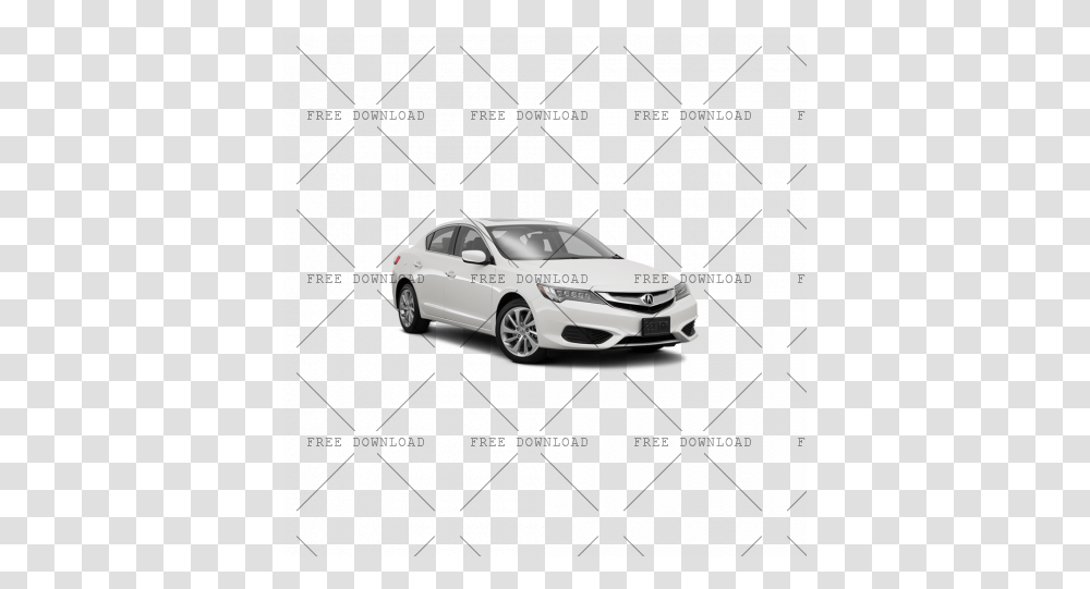 Acura Car Ar Image With Background Photo, Vehicle, Transportation, Automobile, Wheel Transparent Png