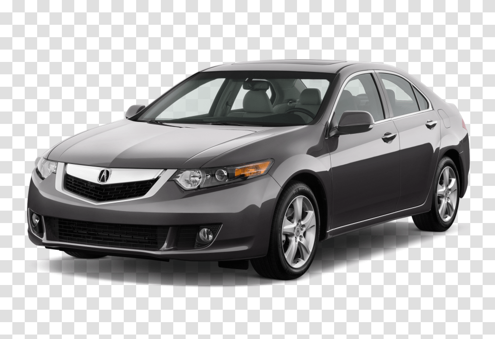 Acura, Car, Sedan, Vehicle, Transportation Transparent Png