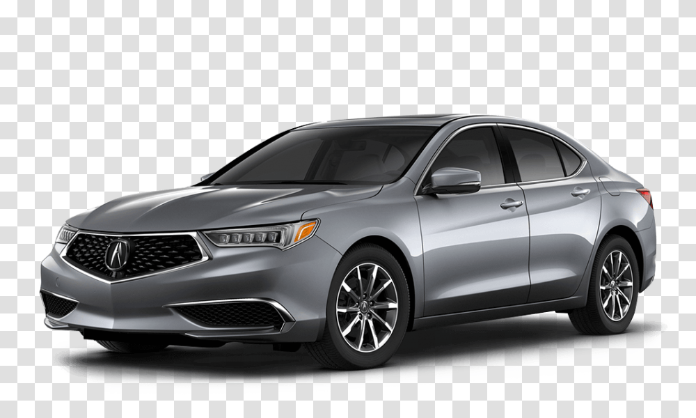 Acura, Car, Sedan, Vehicle, Transportation Transparent Png