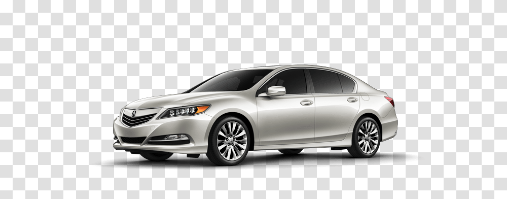 Acura, Car, Sedan, Vehicle, Transportation Transparent Png