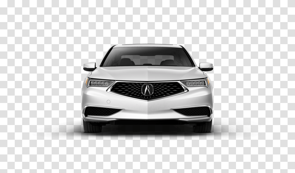 Acura, Car, Sedan, Vehicle, Transportation Transparent Png