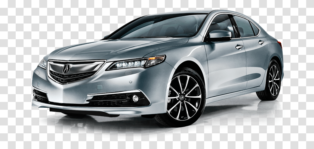 Acura, Car, Sedan, Vehicle, Transportation Transparent Png