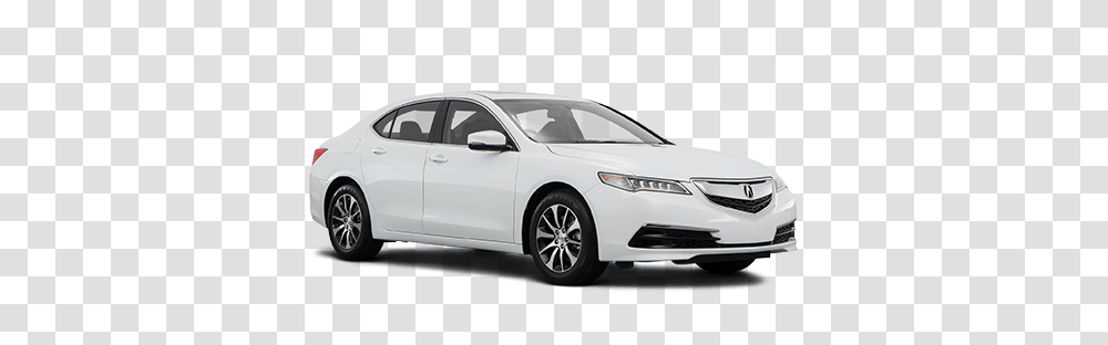 Acura, Car, Sedan, Vehicle, Transportation Transparent Png