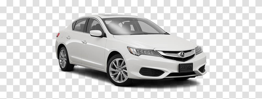 Acura, Car, Sedan, Vehicle, Transportation Transparent Png