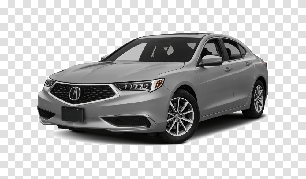 Acura, Car, Sedan, Vehicle, Transportation Transparent Png