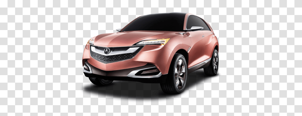 Acura, Car, Vehicle, Transportation, Automobile Transparent Png