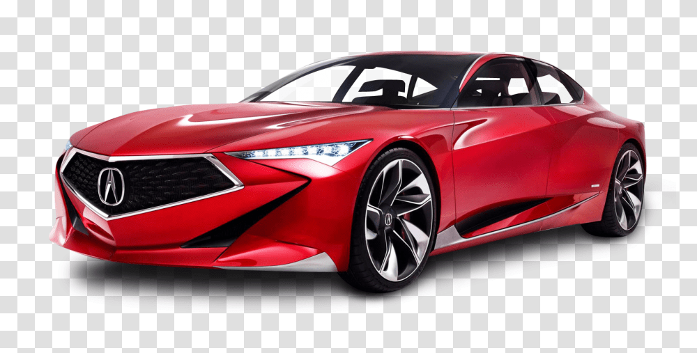 Acura, Car, Vehicle, Transportation, Automobile Transparent Png