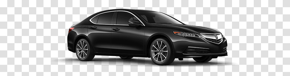 Acura, Car, Vehicle, Transportation, Sedan Transparent Png