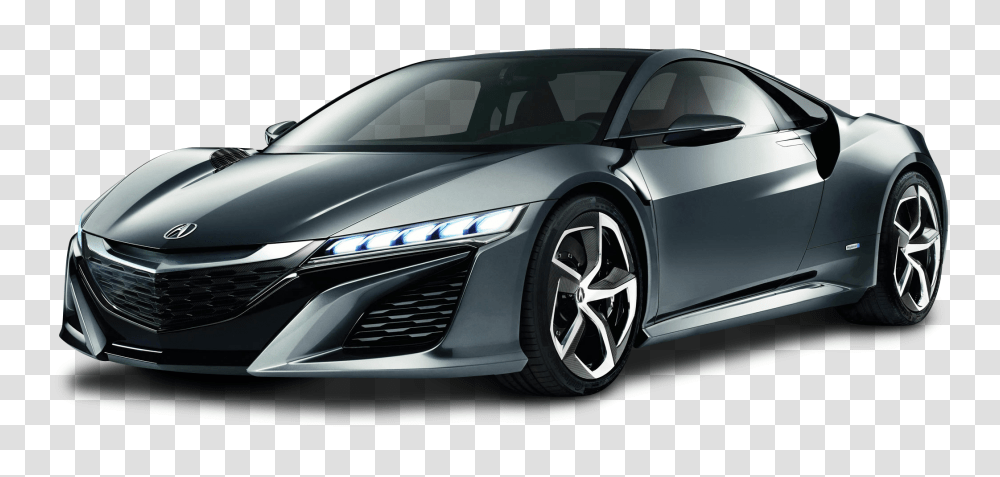 Acura, Car, Vehicle, Transportation, Sedan Transparent Png