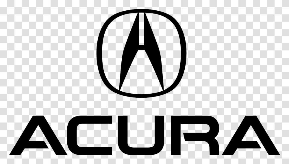 Acura Logo, Label Transparent Png