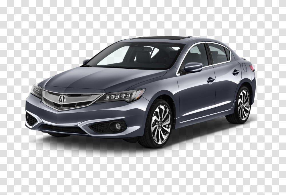 Acura, Sedan, Car, Vehicle, Transportation Transparent Png