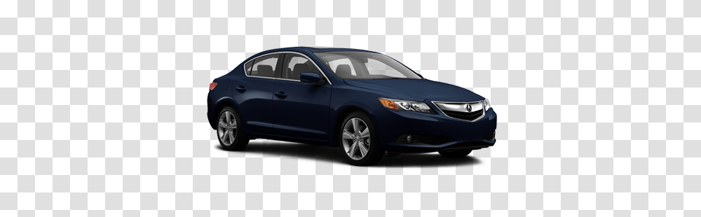 Acura, Sedan, Car, Vehicle, Transportation Transparent Png