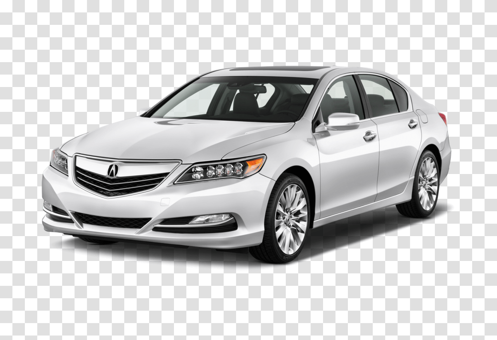 Acura, Sedan, Car, Vehicle, Transportation Transparent Png