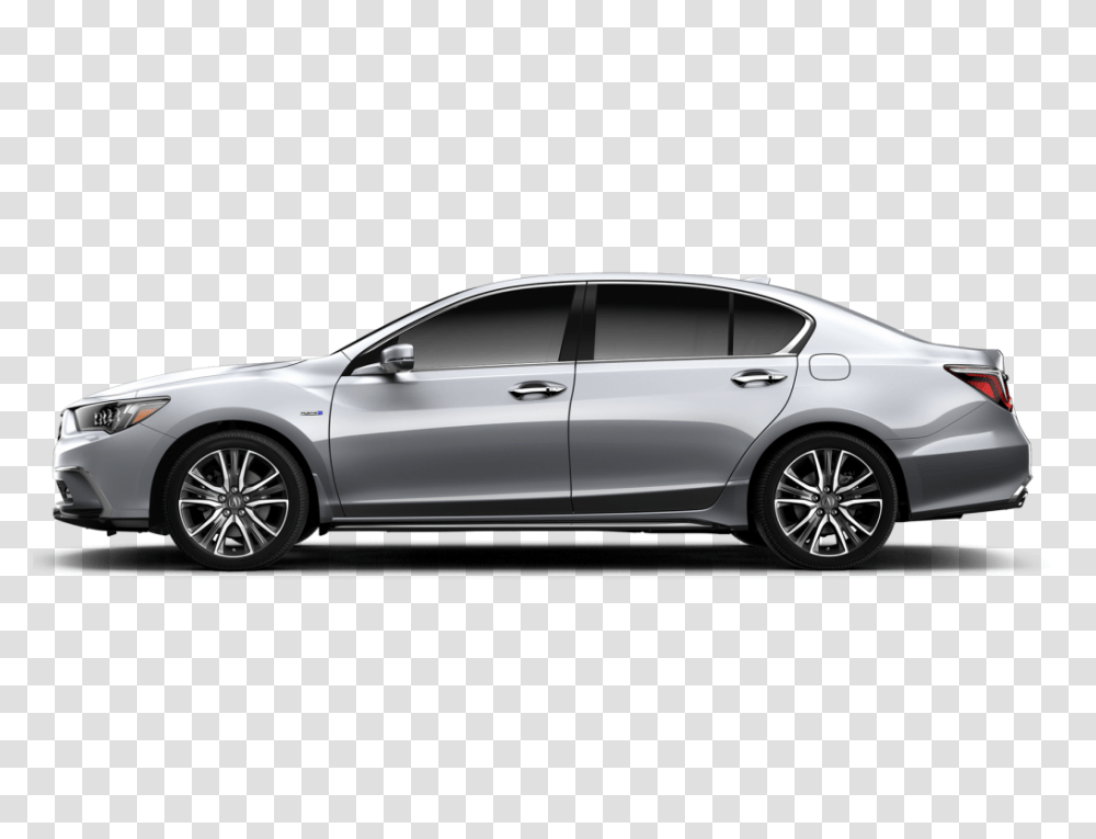 Acura, Sedan, Car, Vehicle, Transportation Transparent Png