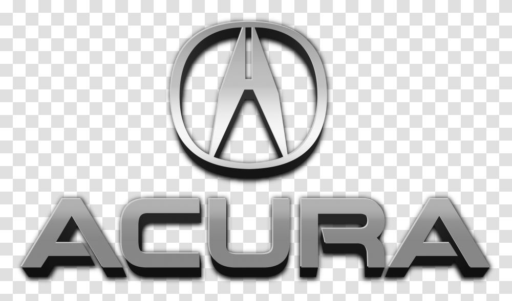 Acura, Logo, Trademark, Emblem Transparent Png