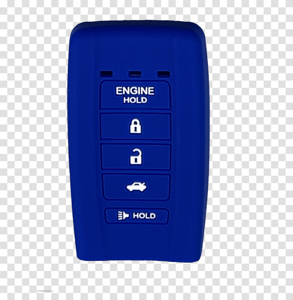 Acura - Key Skinz, Electronics, Remote Control, Mailbox, Letterbox Transparent Png